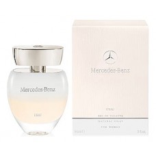 Mercedes-Benz L`Eau фото духи